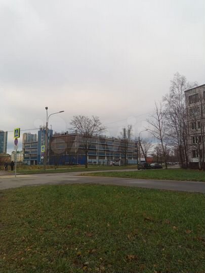 Машиноместо, 14 м²