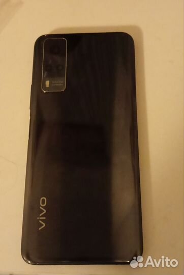Vivo Y31, 4/128 ГБ