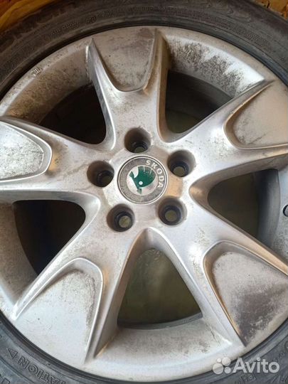 Nokian Tyres Hakkapeliitta 7 195/55 R15