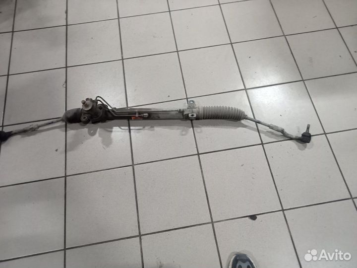 Рулевая рейка Hyundai Equus