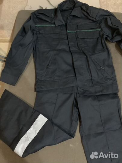 Военная форма