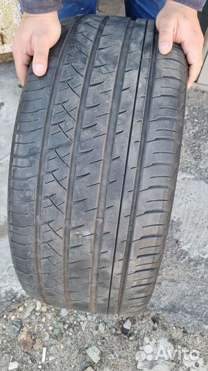 Grenlander Enri U08 295/40 R21 111