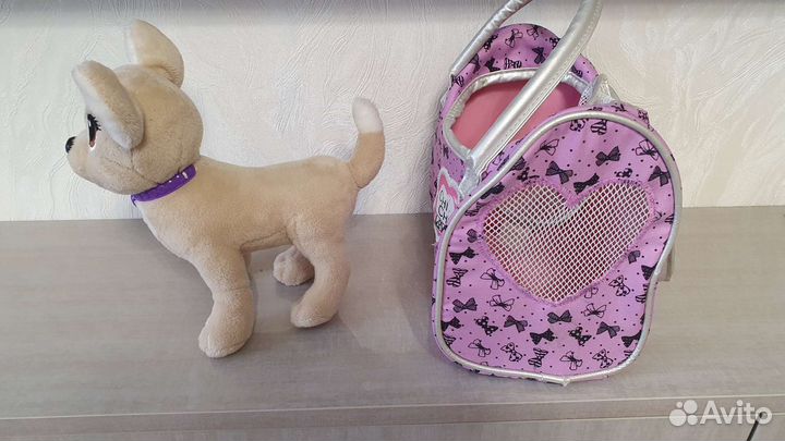 Chi chi love, пони