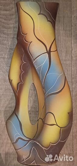 Ваза декоративная Грета