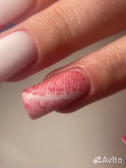 Ногти/наращивание ногтей