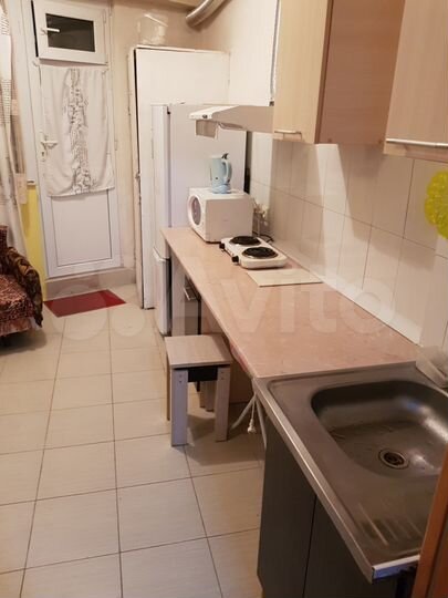 2-к. квартира, 51,1 м², 1/9 эт.