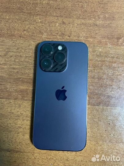 iPhone 14 Pro, 128 ГБ
