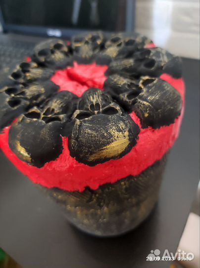 Копилка Мандрагора