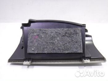 Бардачок Митсубиси