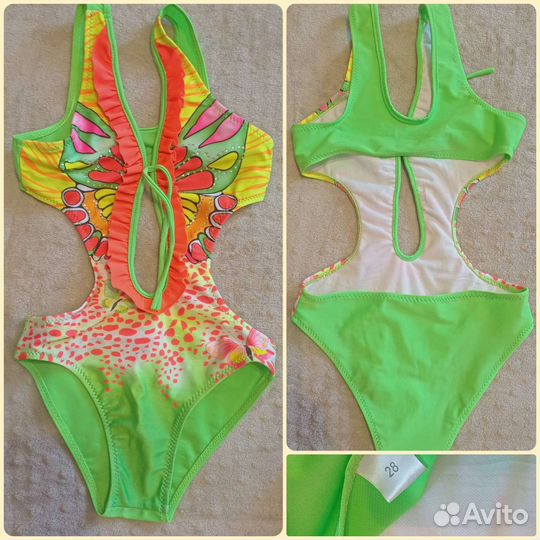 Вещи для девочки