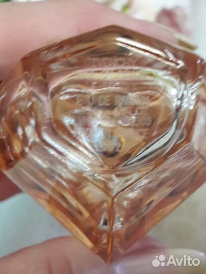 Туалетная вода женская givenchy