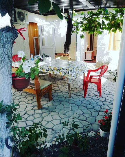 Комната 12,5 м² в 1-к., 1/1 эт.