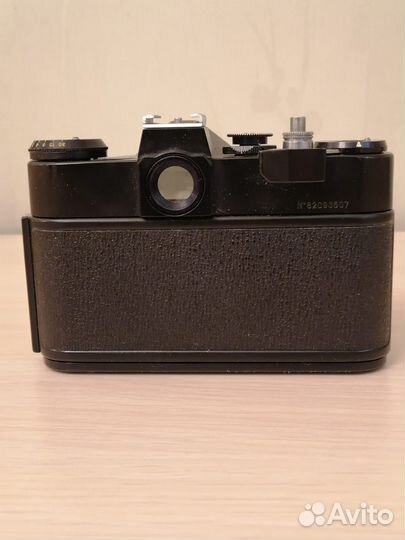 Плёночный фотоаппарат