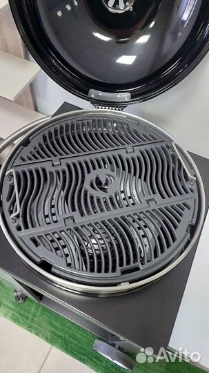 Угольный гриль Napoleon PRO22K-cart