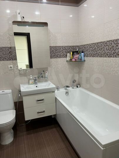 2-к. квартира, 46 м², 3/9 эт.