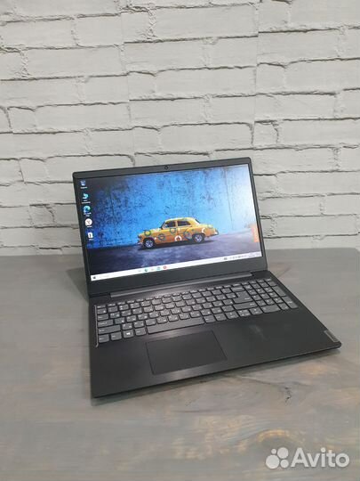Ноутбук Lenovo S145 15.6