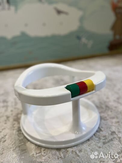 Стульчик для купания