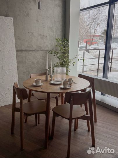 Круглый стол