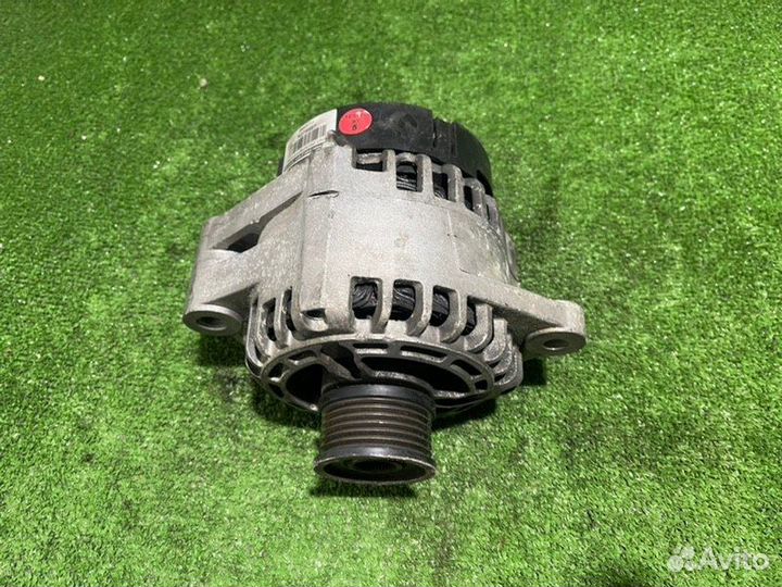 Генератор Saab 9-3 9-5 Opel Cadillac