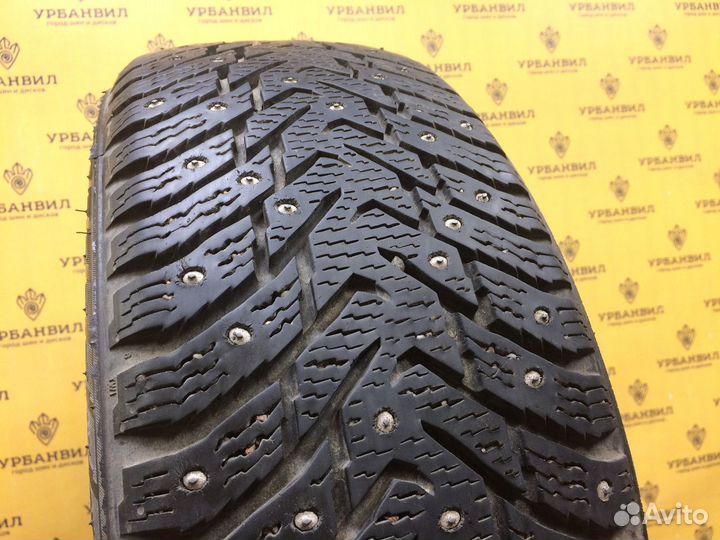 Nokian Tyres Hakkapeliitta 8 195/55 R15 91T