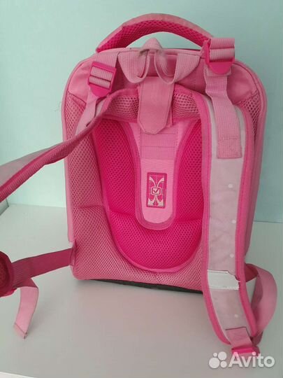 Рюкзак школьный для девочки
