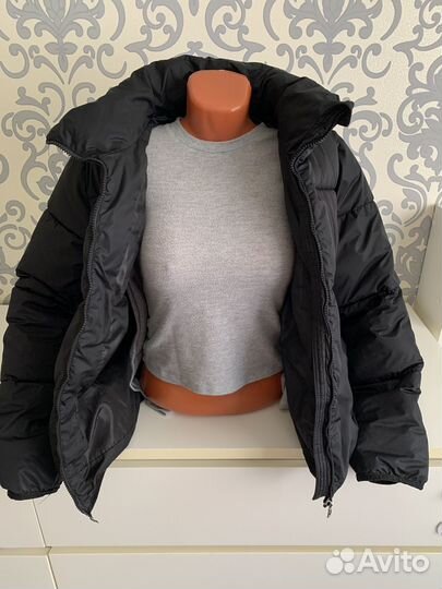 Куртка демисезонная женская 44