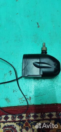 Насос для аквариума