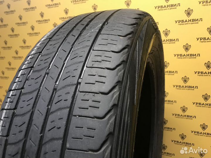 Kumho Road Venture APT KL51 225/65 R17 102H