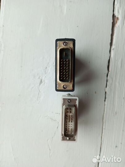 Переходники и разные