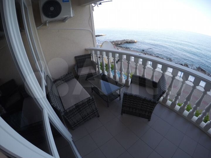 1-к. квартира, 60 м², 3/5 эт.