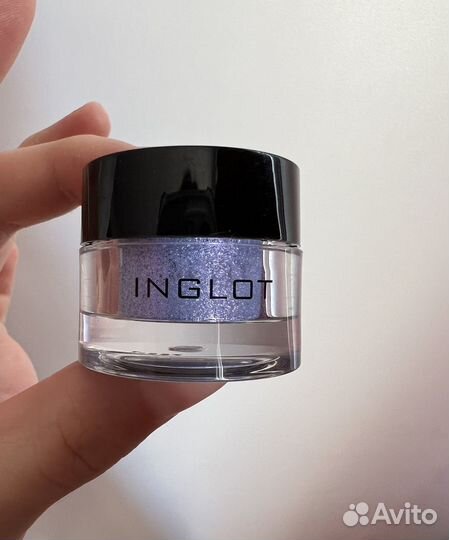 Пигмент inglot 112