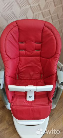 Стульчик для кормления peg perego tatamia