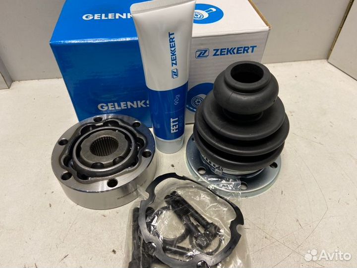 Шрус внутренний Volkswagen Passat B5 2000-2005