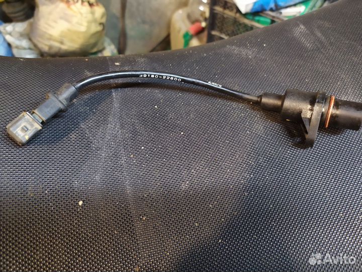 Датчик коленвала Hyundai/Kia