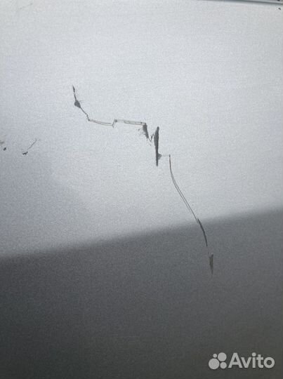 Дверь задняя правая Ford Fusion Форд Фьюжн