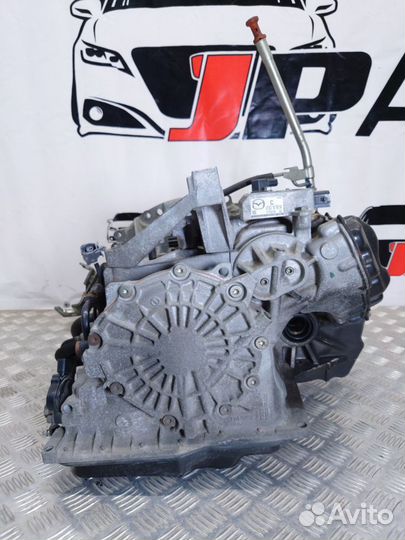 Автомат Mazda / Ford FS5A-EL (FNR5)