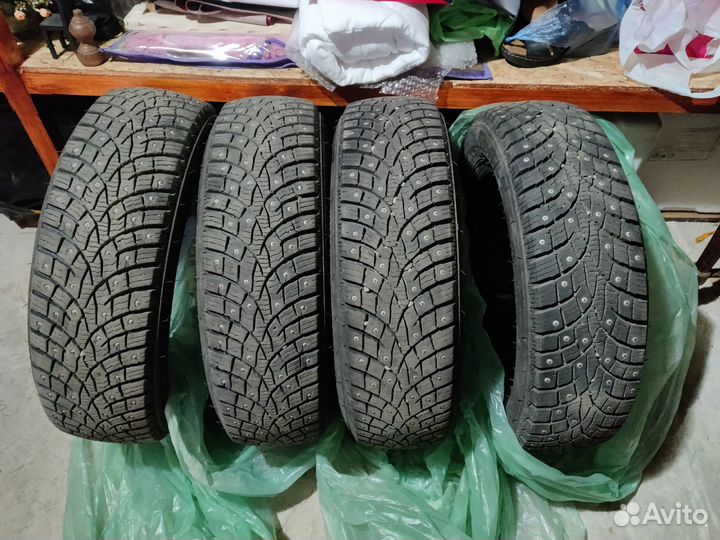 Triangle IcelynX TI501 175/65 R15 88