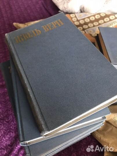 Коллекционные книги литература