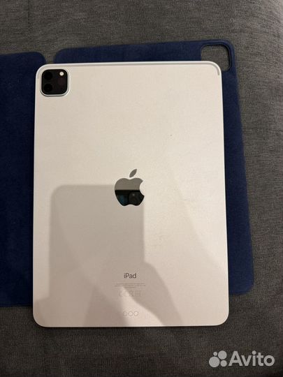 Apple iPad pro 11 2021 256gb m1