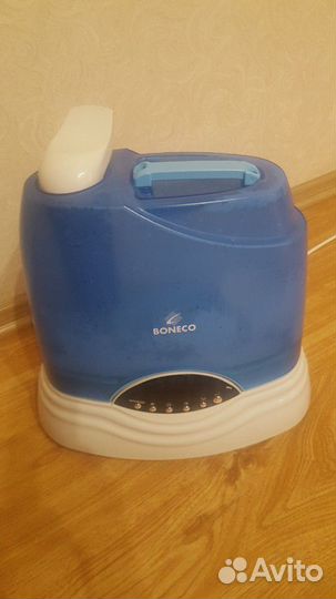 Увлажнитель Boneco