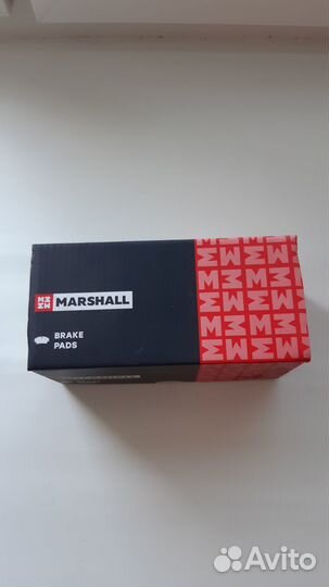 Тормозные колодки nissan tiida (комплект передние)