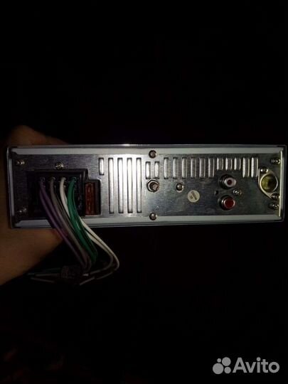 Автомагнитолы