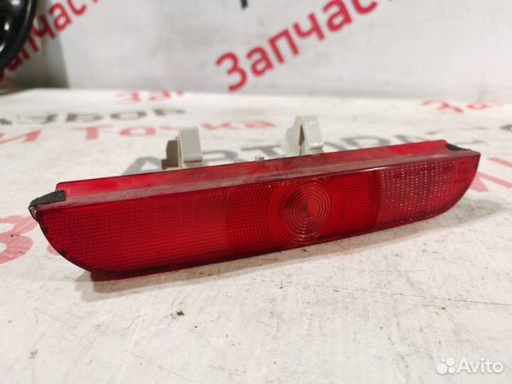 Стоп-сигнал дополнительный Mazda 3 BL 1.6 2012