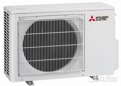 Mitsubishi Electric MFZ-KT25VG/SUZ-M25