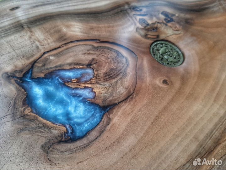 Чабань чайная доска