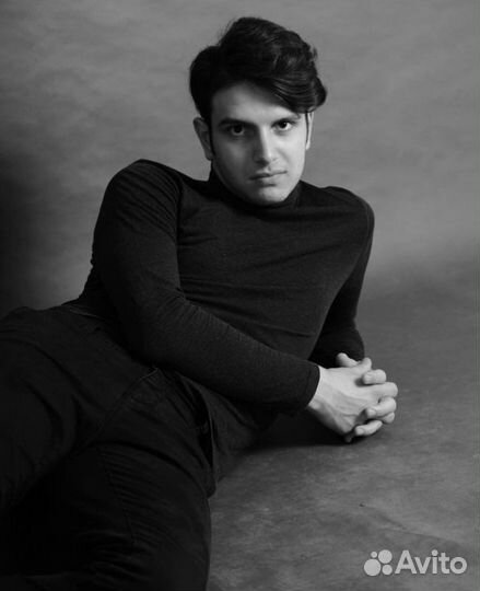 Педагог-хореограф