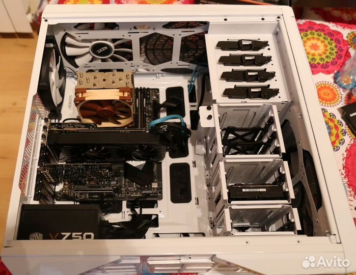 Мастер по ремонту пк на выезд