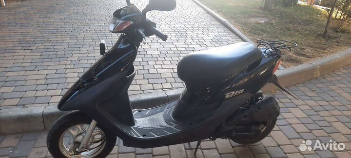 Продам мопед