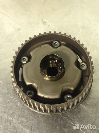 Фазорегулятор впуск z16xer z18xer Opel Chevrolet