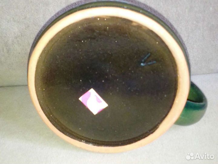 Пивной бокал Кружка Беларусь Стопки фарфоровые ССС